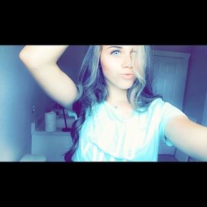 Meet your Posher, Cheyenne